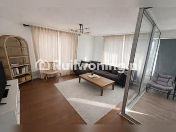 Onze flat in Amsterdam voor jouw ruimte (Noord-Holland), Amsterdam