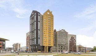Te huur: Appartement Marconilaan in Eindhoven, Noord-Brabant, Eindhoven, Appartement