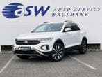 Zakelijke Lease |  Volkswagen T-Roc 1.5 TSI Move, Automaat, Stof, Gebruikt, Zwart