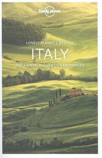 Lonely Planet Best of Italy dr 1 - Lonely Planet, Verzenden, Zo goed als nieuw, Lonely Planet