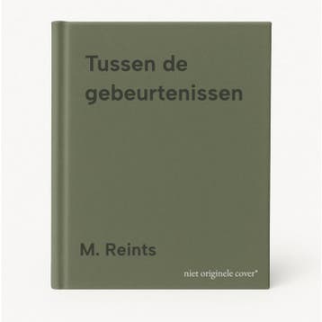 Tussen de gebeurtenissen - M. Reints 9789023448051, Verzenden, Gelezen, M. Reints