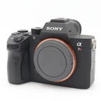 10% korting | Digitale fotocamera  Sony A7R III, Audio, Tv en Foto, Fotocamera's Digitaal, Verzenden, Gebruikt, Sony