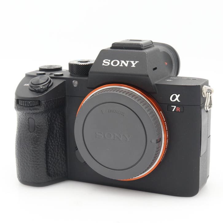 10% korting | Digitale fotocamera  Sony A7R III, Audio, Tv en Foto, Fotocamera's Digitaal, Gebruikt, Sony, Verzenden