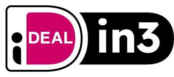 iPhones tegen scherpe prijzen met garantie nu met iDeal in 3, Ophalen of Verzenden, Zo goed als nieuw