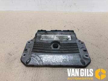 Computer Motormanagement Renault Megane Scenic O258102, Ophalen of Verzenden, Nieuw