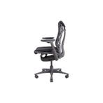 Herman Miller Embody | 10 stuks | Refurbished Als Nieuw!, Verzenden, Zwart, Zo goed als nieuw, Bureaustoel