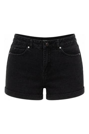 Veromoda Korte broek in maat S Zwart, Veromoda, Verzenden, Zo goed als nieuw, Zwart