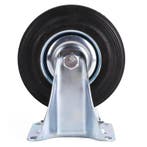 Benson Bokwiel - Ø 125 mm - Verzinkt - 100 kg Draagvermog.., Ophalen of Verzenden, Nieuw