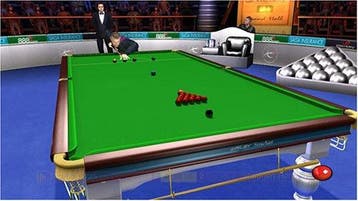 International Snooker Championship (ps2 used game), Ophalen of Verzenden, Zo goed als nieuw