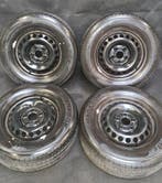 Org. velgenset velg velgen set 16 inch Transporter T6 T5 ..., Verzenden, Gebruikt
