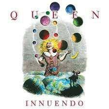 QUEEN - INNUENDO (2LP), Verzenden, Nieuw in verpakking