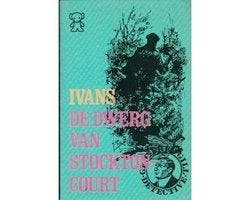 De Dwerg van Stockton Court - De Dwerg van Stockton Court, Boeken, Ophalen of Verzenden, Nieuw