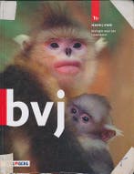 Biologie Voor Jou Handboek 1B HAVO/VWO, Verzenden, Nieuw