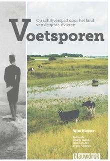 Voetsporen 9789075271768 Wim Huijser, Boeken, Verzenden, Gelezen, Wim Huijser