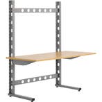 Bito werktafel/inpaktafel 2000x800mm 250kg draagvermogen,, Ophalen of Verzenden, Gebruikt