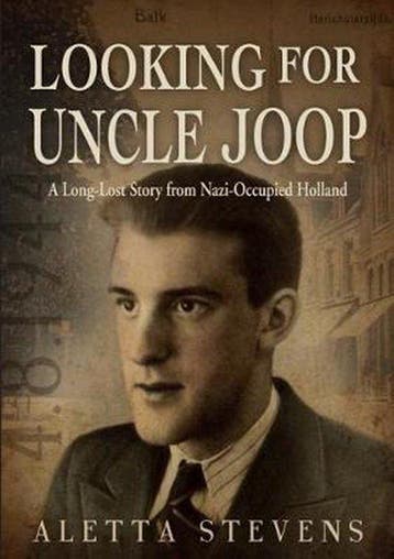 Looking for Uncle Joop - Aletta Stevens 9781853981876, Verzenden, Gelezen, Aletta Stevens