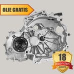 Versnellingsbak Seat Arosa 1.4 TDI - JHG + olie, Auto-onderdelen, Verzenden, Gereviseerd, Skoda