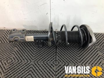 Schokdemperpoot links-voor Mercedes B-Klasse O308201, Ophalen of Verzenden, Nieuw