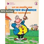 Uit de ideeën van Olivier Blunder het warhoofd / Olivier, Verzenden, Gelezen, Greg
