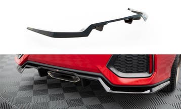 Achterspoiler Honda Civic Si MK10, Ophalen of Verzenden, Nieuw
