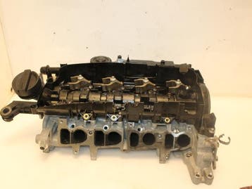 Cilinderkop BMW 5-Serie O113933, Ophalen of Verzenden, Nieuw