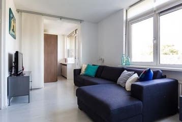 Te Huur Kamer Admiraal De Ruijterweg In Amsterdam, Huizen en Kamers, Kamers te huur, Minder dan 20 m², Amsterdam