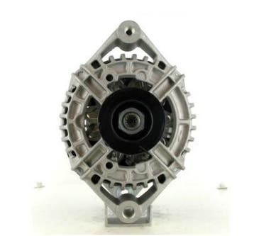 Dynamo 120A Opel nieuw, Auto-onderdelen, Motor en Toebehoren, Verzenden, Nieuw