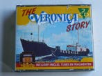 The Veronica Story  (2 CD), Ophalen of Verzenden, Zo goed als nieuw