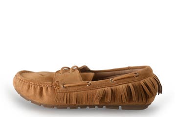 Graceland Bootschoenen in maat 38 Cognac, Overige kleuren, Verzenden, Zo goed als nieuw, Graceland