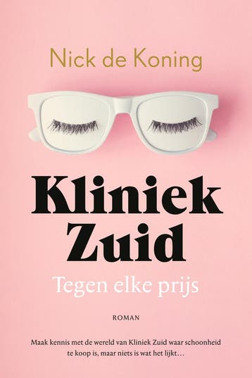 Tegen Elke Prijs | Nick Koning | Nieuw, Ophalen of Verzenden, Nieuw, Nick Koning
