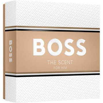 Hugo Boss The Scent Eau de Toilette For Him Giftset -, Ophalen of Verzenden, Nieuw, Overige typen