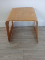 IKEA - Lisa Norinder - Kruk - Benjamin - Hout, Birch