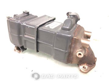 EGR koeler DAF 1706532, Auto-onderdelen, Ophalen, Gebruikt, DAF, Overige Auto-onderdelen