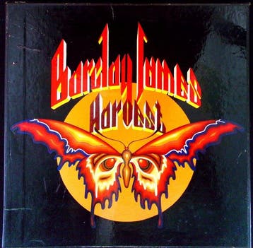 Barclay James Harvest - 4-LP Box-set PROMO only - Diverse, Nieuw in verpakking