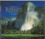 cd - Rick Erlien - The Music Of Yosemite, Verzenden, Zo goed als nieuw