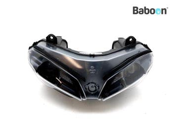Koplamp Ducati 848 2008-2010 Symmetric RH/LH (52010153A), Motoren, Verzenden, Gebruikt