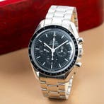 Omega - Speedmaster Professional Moonwatch - Zonder, Nieuw