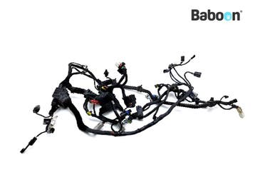 Kabelboom Harley-Davidson FXDB Dyna Street Bob 2009-2017, Verzenden, Gebruikt