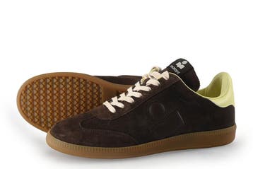 Isabel Marant Sneakers in maat 39 Bruin, Kleding | Dames, Isabel Marant, Bruin, Verzenden, Sneakers of Gympen