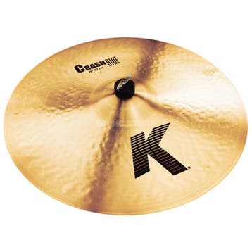 BEKKENS en SNARES: Bodemprijzen oa K Zildjian 20 CrRi 379,-, Ophalen, Nieuw, Overige merken