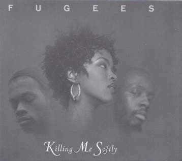 cd single - Fugees (Refugee Camp)* - Killing Me Softly, Cd's en Dvd's, Verzenden, Zo goed als nieuw, Hiphop en Rap