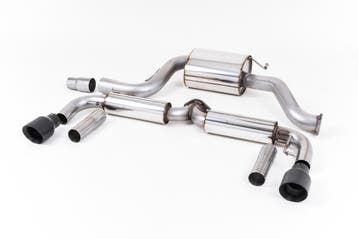 Milltek Volkswagen Beetle 2.0 TSI (A5 Chassis) SSXVW345, Verzenden, Nieuw