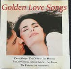 Various - Golden Love Songs, Ophalen of Verzenden, Gebruikt