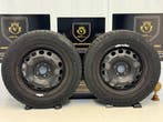 2 stuks 215/65R16C Peugeot Expert 2018 velgen All-Seasons, 16 inch, Banden en Velgen, All Season, Bestelwagen