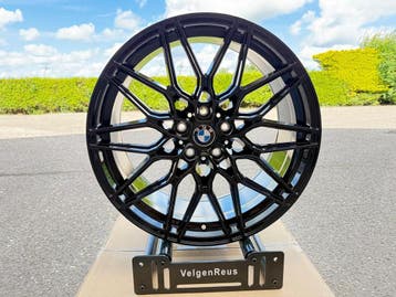 20 inch BMW 1000M look velgen - 3/4/5/6/7 Serie X3 X4 -5x120, Auto-onderdelen, Banden en Velgen, Ophalen of Verzenden, Nieuw, 20 inch