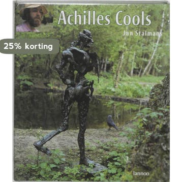 Achilles Cools - J. Stalmans 9789020940954, Verzenden, Gelezen, J. Stalmans