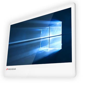 Medigear MG22AIO All-in-One – 21,5 inch – i5-8279U – 16GB, Ophalen of Verzenden, Nieuw, Medigear