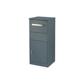 SafePost PK9003PZ XXL pakketbrievenbus met, Verzenden, Nieuw
