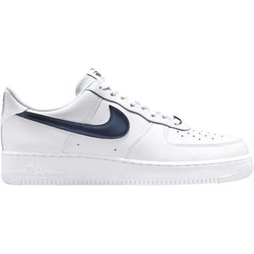 Nike Air Force 1 Low 07 LV8 Team USA World Cup, Verzenden, Nieuw, Overige kleuren, Nike
