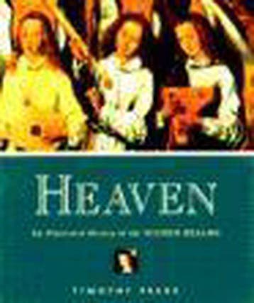 Heaven - Timothy Freke 9781573240604, Verzenden, Gelezen, Timothy Freke